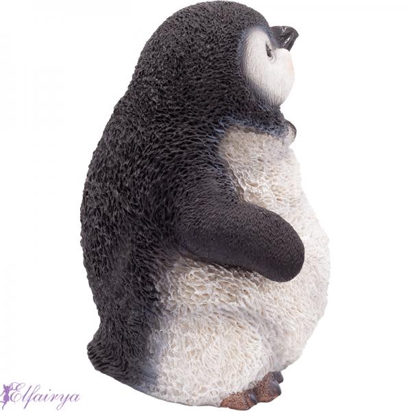 Süßer Pinguin